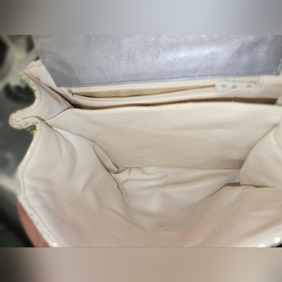 SHARIF VINTAGE CROSSBODY BAG. - Picture 9 of 15